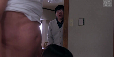 [nsfs-091] Posted True Stories. I Made My Wife With Another Man For The First Time. Kanna Asumi Scene 9 - Teaser Video