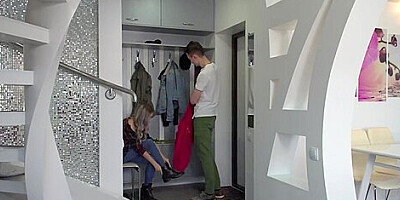 Eva Kays, Eva Elfie And Eva Kay In Featuring And Handjob Xxx