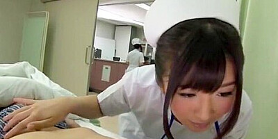 Amazing Japanese chick Yukari Ayasaki, Kuroki Ichika, Akira Matsushita in Exotic Blowjob, Fingering JAV clip