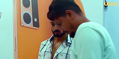 Palang Tod (damaad Ji) Season 02 P01e01 2022