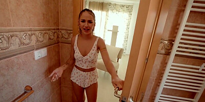 Cute Horny Teen 18+ Pov Unthinkable Sex Movie