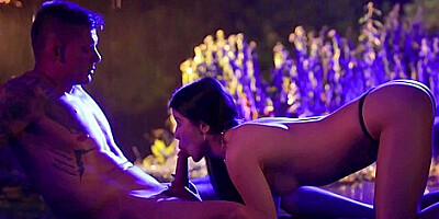 Best Smut With From - Little Caprice And Lady Dee