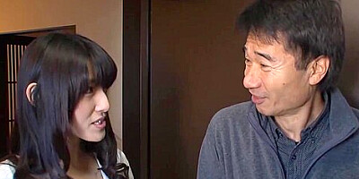 [hzgd-007] Married Woman Fucking In Her Home 2 Seconds After Her Husband Leaves Kana Morisawa Scene 1