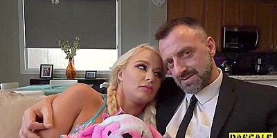 Rough Sex Domination For Deepthroater Milf