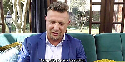 Fine-looking Kama Oxi - First Experiment Smut - Cuck 4k