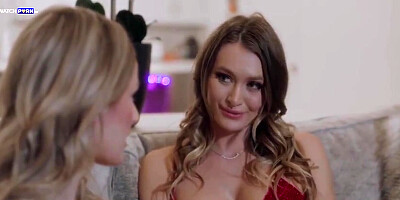 Scarlett Sage - America Apple Pie