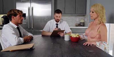 Sneaky Love Making - The Missionary Position 1 - Tyl