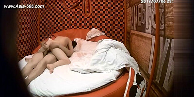 Hackers use the camera to remote monitoring of a lover's home life.428