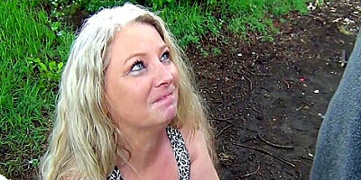 Was Recognized At A Stop At A Rest Area. Fan Meeting Escalated! 33 Min