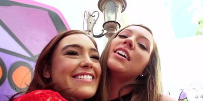 Maddy Oreilly, Jodi Taylor - Anal Perverts #02, Scene #04