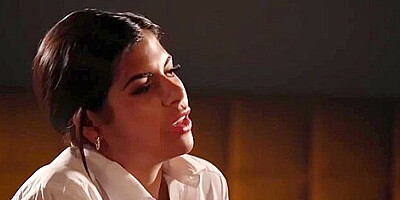 Splendid And Sheila Ortegas Babe Trailer