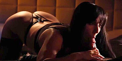 Splendid And Sheila Ortegas Babe Trailer