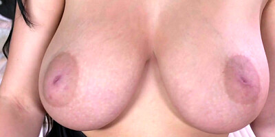 Best pornstars Lucy Li, Melanie Crush, Bibi Fox in Fabulous Big Tits, Romantic adult movie