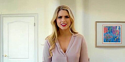 Riley Reign In Pov Movie