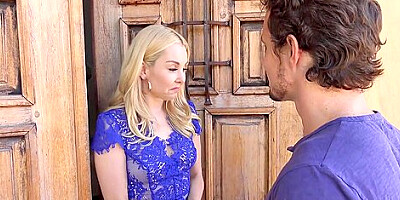 Tricked Into Sex By Her Fake Stepcousin With Aaliyah Love