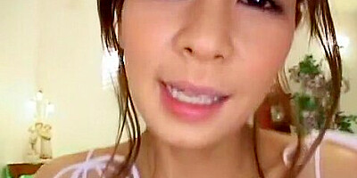 Crazy Japanese whore Rin Yuuki in Best POV, Couple JAV video