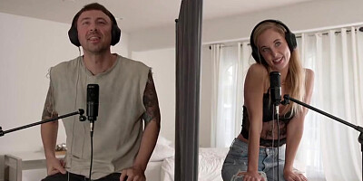 Millie Morgan, Chad Alva - Bellesa Blind Date - Epis