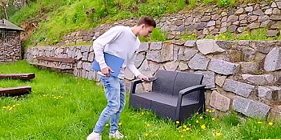 Melissa Johnsons Big Tits By