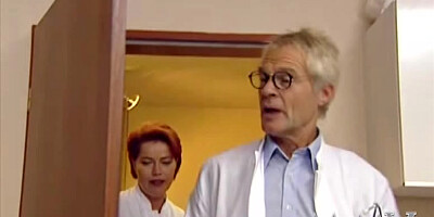 Kelly Trump Anal Doctor