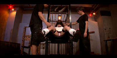 Toys Collection Used Hardcore - AsianX