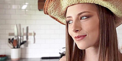 Summer Of Love Small Tits,cowgirl,blowjob 18+ Video - Kyler Quinn And Summer Luv