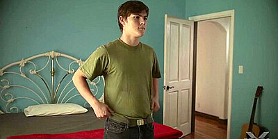 Brunette Pornstar Blowjob With Cum In Mouth