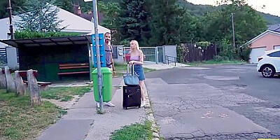 Euro Teen 18+ Trailer - Mimi S And Mimi Cica