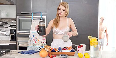 Watch Harmonious Octavia Reds Sex