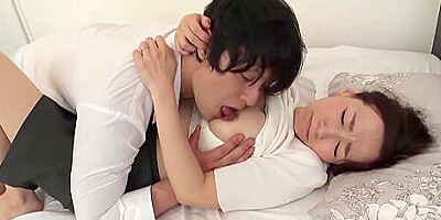[mdvhj-073] Step mothers Fucked By Their Step daughters Husband 3 Scene 2