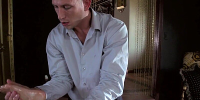 Dirty Masseur: Try Before You Buy. Megan Salinas, Bill Bailey