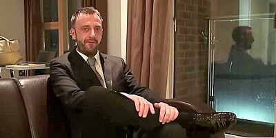 Pascal Whites Small Tits Trailer By