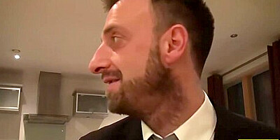 Pascal Whites Small Tits Trailer By