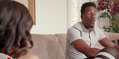 Kendra Spade In Clip With Luring From Hookups