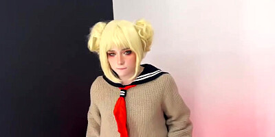 Young Cutie Craves Attention