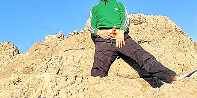 Horny Stepsister Blowjob Handjob Stepbrother And Public Porn And Cumshot Outdoor With Mini Dress