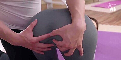 [ssis-370] Horny Aggressive Older Girl With A Slim Athletic Body Seduces Me With Her Sexy Sweaty Skin. Marin Hinata Scene 4