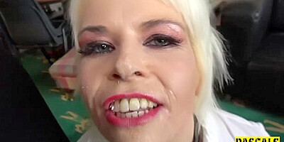 Watch Unattainable Pascal Whites Xxx