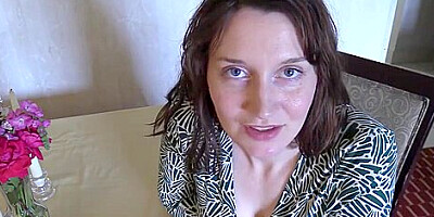 Inked Milf Hardcore Amateur Porn Clip