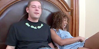 Featuring And Shawn Diesels Oral Clip