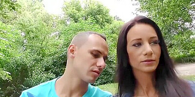 Watch Plastic Lovebirds Action