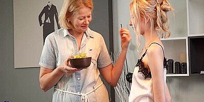 Ive Invited Step daughters Best Friend For Dinner - Teaser Video