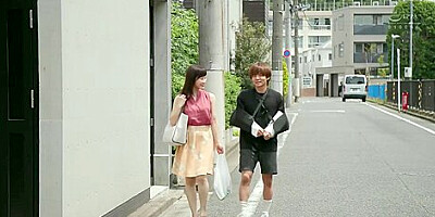 Juq-135 Yuka Yuka, My Friend’s Step mother Who Served Me Wit