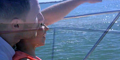 ZZ Series: Vice City Vacation: Two. Marsha May, Levi Cash