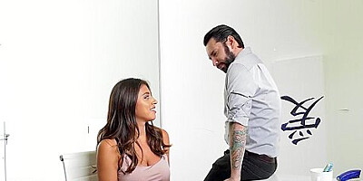 Ella Knox - Big Tits Movie