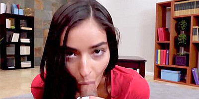 Dad Crush And Emily Willis In Horny Rides Stepdad Reverse Cowgirl For Facial