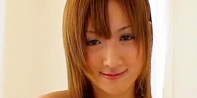 Fabulous Japanese slut Karen Hasumi in Best Striptease JAV video