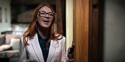 Leana Lovings - Mustnt Tell Teacher