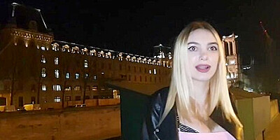 Young Spanish Tourist Fucked In Public Train And Hotel Redtubered Tube Hallway By 2 Black Strangers (+18) With Paola Hard