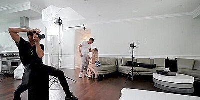 Kenzie And Astrid Get Pussy Ravaged By With Jessy Jones