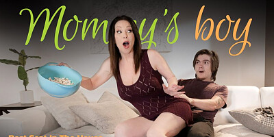 RayVeness & Tyler Cruise in Best Seat In The House, Scene #01